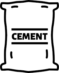 Cement Icon