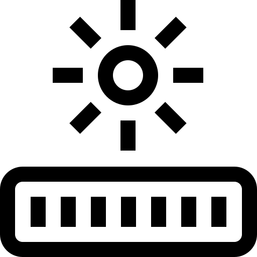 Refractory Icon