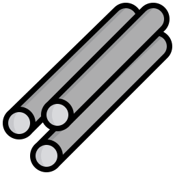 Steel Foundry Icon